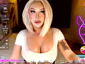 Chaturbate Private Sex Chat of buena_fortuna