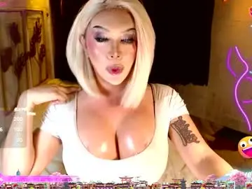 Chaturbate Adult Webcams of buena_fortuna