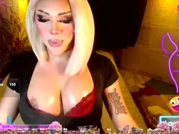 Chaturbate Private Sex Chat of buena_fortuna