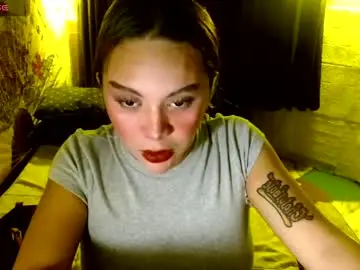 Chaturbate Private Sex Chat of buena_fortuna