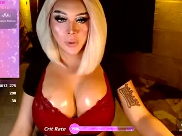 Chaturbate Adult Webcams of buena_fortuna