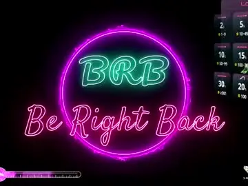 Chaturbate Nude Webcam of buena_fortuna