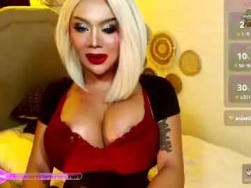 Chaturbate Private Sex Chat of buena_fortuna