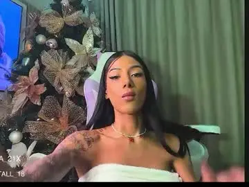 Chaturbate Best Webcam of chantall_18