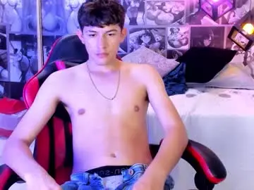 Chaturbate Adult Webcam of christian_foxx