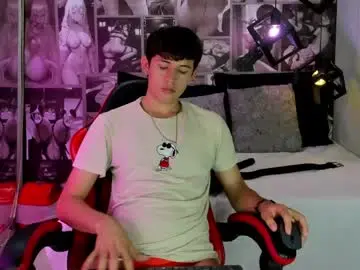 Chaturbate Live Porn of christian_foxx