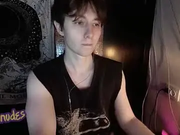 Chaturbate Live Sex Cam of cosmonudes