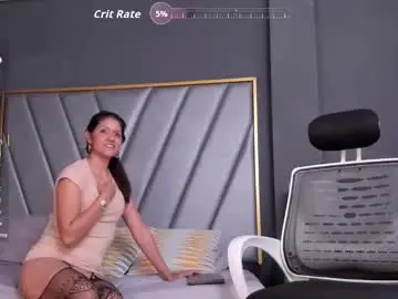 Chaturbate Adult Webcam of dayanagray