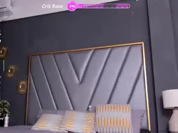 Chaturbate Live Sex Cam of dayanagray