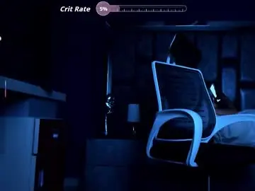 Chaturbate Sex Cam of dayanagray