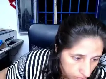 Chaturbate Live Sex of diana_rogu