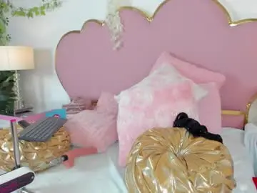 Chaturbate Sex Cam of emmacrush
