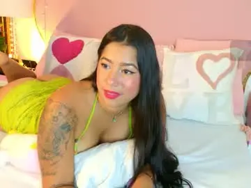 Chaturbate Live Sex of emmacrush