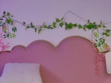 Chaturbate Live Sex Cam of emmacrush