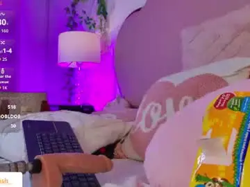 Chaturbate Live Porn of emmacrush