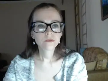 Chaturbate Live Sex Cam of evangeline06