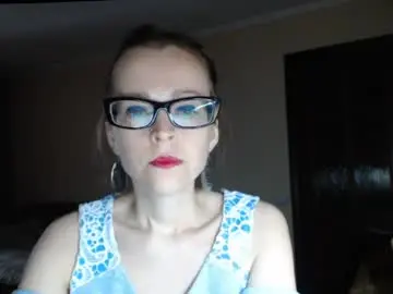 Chaturbate Live Porn of evangeline06