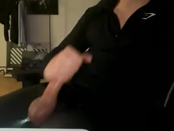 Chaturbate Free Porn Cam of germanfucktoy69