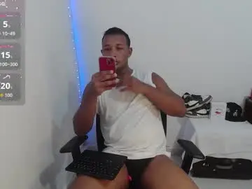 Chaturbate Nude Webcam of goos_cum