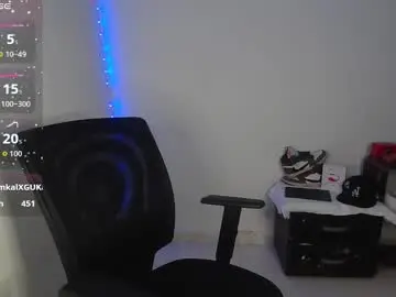 Chaturbate Sex Chat of goos_cum