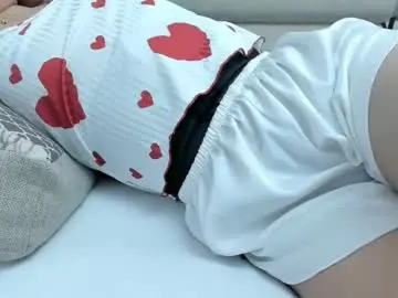 Chaturbate Private Sex Chat of hanah_cho_cho