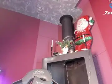 Chaturbate Live Sex Cam of honey_pinkgreen