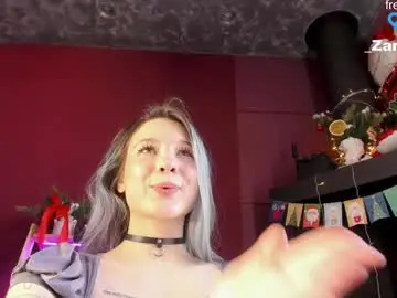 Chaturbate Nude Webcam of honey_pinkgreen