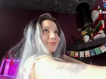 Chaturbate Nude Webcam of honey_pinkgreen