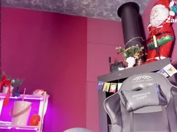 Chaturbate Private Sex Chat of honey_pinkgreen