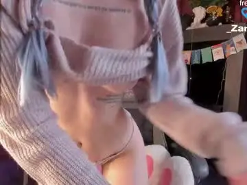 Chaturbate Adult Video Chat of honey_pinkgreen