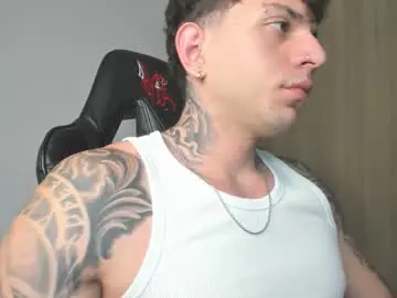 Chaturbate Sex Chat of jacobb116
