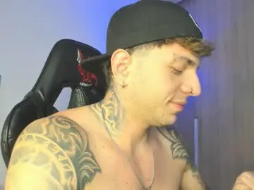 Chaturbate Free Porn Cam of jacobb116
