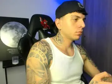 Chaturbate Adult Webcams of jacobb116