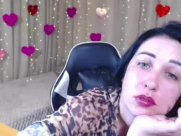 Chaturbate Private Sex Chat of jill_stevens