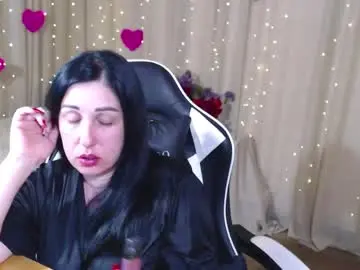 Chaturbate Live Porn of jill_stevens