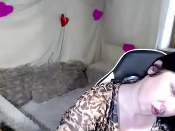 Chaturbate Watch Live Sex Cams of jill_stevens