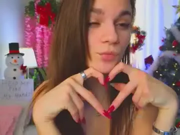 Chaturbate Live Sex of kellyjonsen