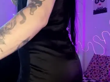 Chaturbate Nude Webcam of korolovaa