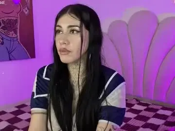 Chaturbate Live Porn of korolovaa