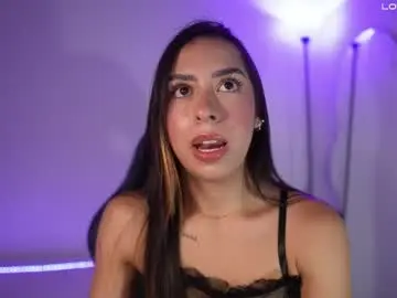 Chaturbate Sex Cam of lincy_rios