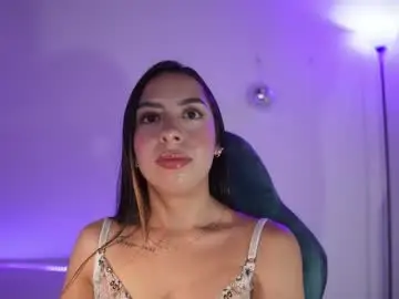 Chaturbate Live Sex Cam of lincy_rios