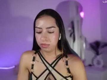 Chaturbate Free Porn Cam of lincy_rios