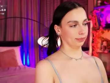 Chaturbate Best live sex cam show of lunanight_