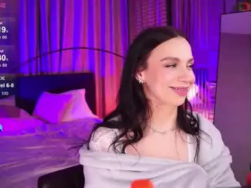 Chaturbate Watch Live Sex Cams of lunanight_