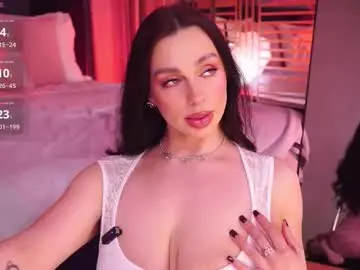 Chaturbate Watch Live Sex Cams of lunanight_