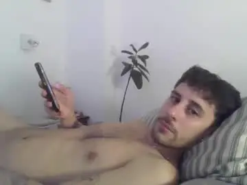 Chaturbate Sex Chat of maggicboy29