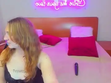 Chaturbate Adult Video Chat of magiceyess