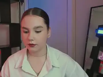 Chaturbate Nude Webcam of mary_chilli