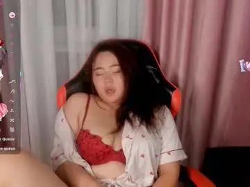 Chaturbate Sex Chat of mia_carmin