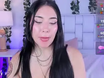 Chaturbate Watch Live Sex Cams of miaa_gh1